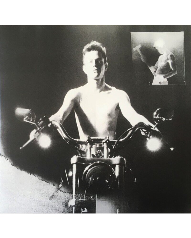 Perfume Genius – Immediately Remixes (2LP) — viršelis