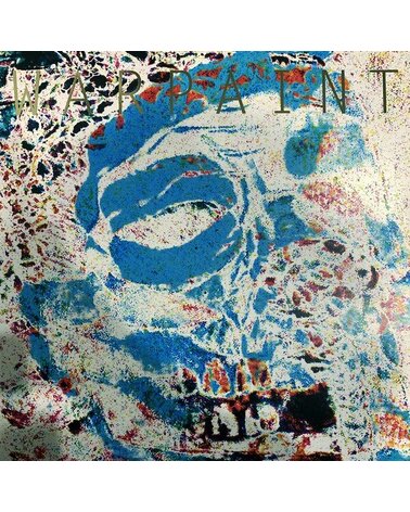 Warpaint: The Fool (Andrew Weatherall Mixes) 2LP RSD 2021