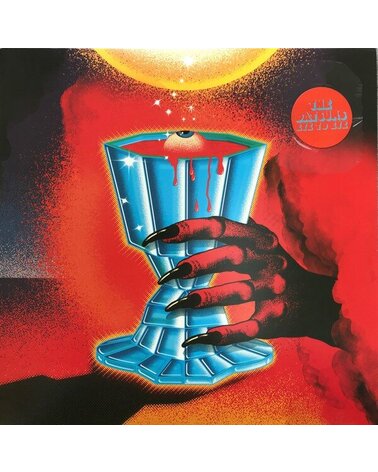 DATSUNS: Eye To Eye LP RSD 2021