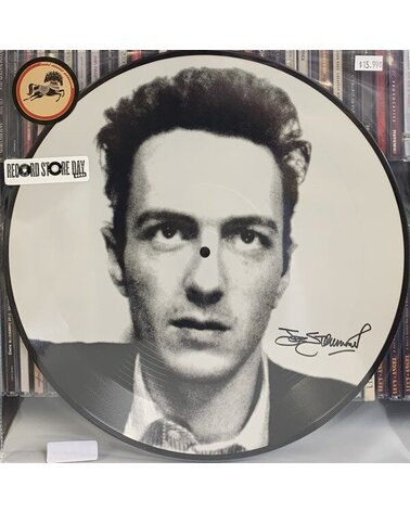 Strummer Joe: Junco Partner (Acoustic) 12in RSD 2021