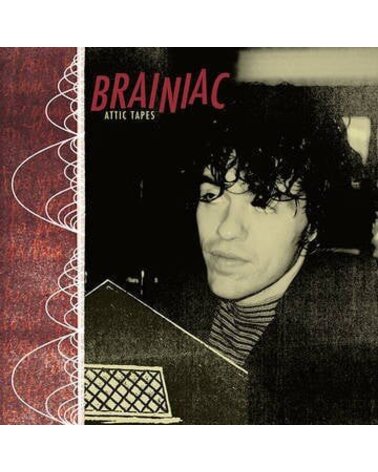 Brainiac: Attic Tapes 2LP RSD 2021