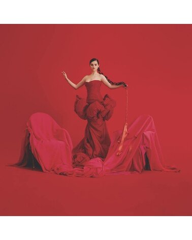 GOMEZ SELENA: REVELACION EP LP