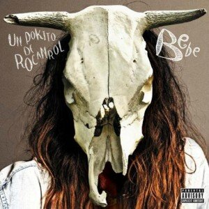 BEBE: UN POKITO DE ROCANROL CD