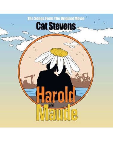 Cat Stevens: Songs From Harold & Maude LP RSD 2021