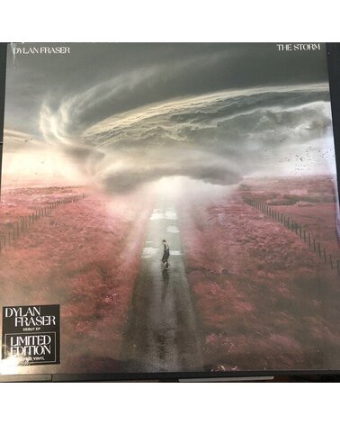 FRASER DYLAN:THE STORM EP/LP RSD 2021
