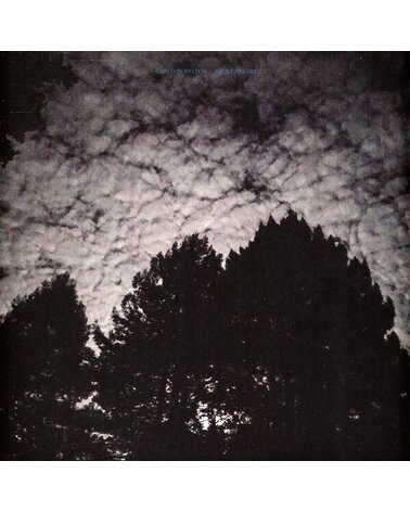Carlton Melton: Night Pillers -Coloured LP
