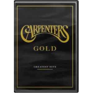 CARPENTERS: GOLD DVD