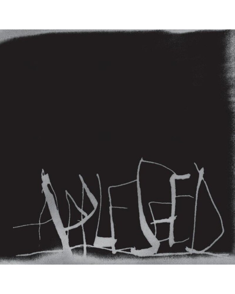 Aesop Rock – Appleseed (LP) — viršelis