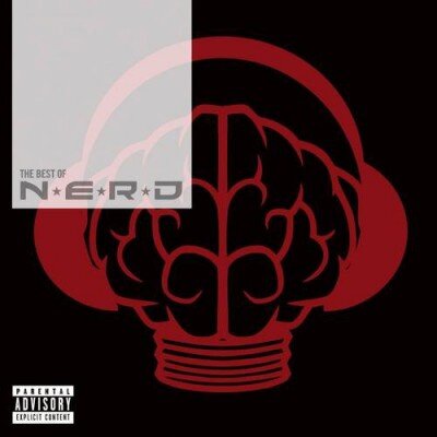 N.E.R.D.: THE BEST OF CD