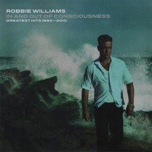 WILLIAMS ROBBIE: IN & OUT OF CONSCIOUSNESS 2CD