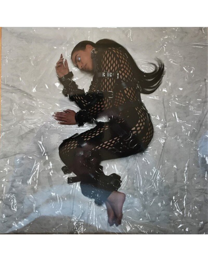 Sevdaliza – Calling (LP) — viršelis