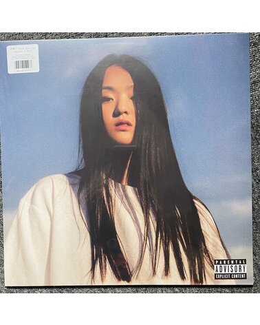 PARK HYE JIN: BEFORE I DIE 1LP