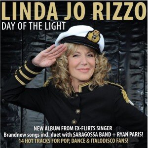 RIZZO LINDA JO: DAY OF THE LIGHT CD