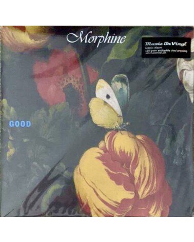 MORPHINE: GOOD 1LP
