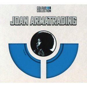 ARMATRADING JOAN: COLOUR COLLECTION CD dgp
