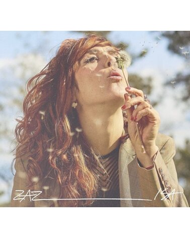 ZAZ: ISA 2LP