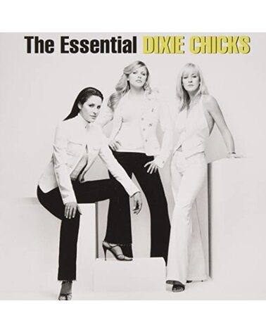 CHICKS: THE ESSENTIAL CHICKS 2LP