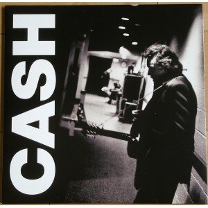 CASH JOHNNY: AMERICAN III - SOLITARY MAN LP