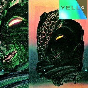 YELLO: STELLA (REMASTERED) LP