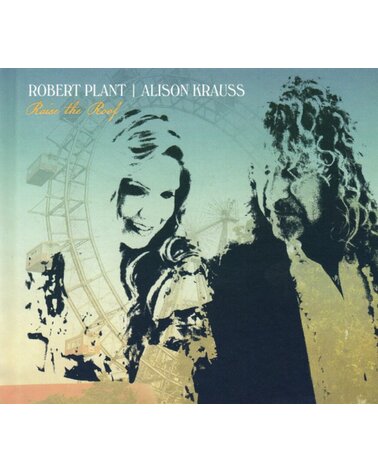 Plant Robert & Alison Krauss: Raise The Roof DLX CD