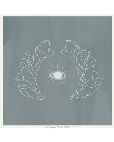 GONZALEZ JOSE: VESTIGES & CLAWS LP