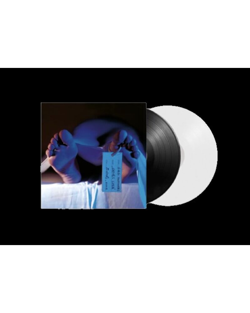 G & G Sindikatas – Gatvės Lyga (2LP) — viršelis
