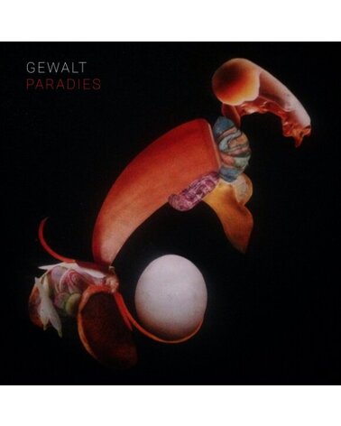 GEWALT: PARADIES LP