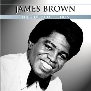 BROWN JAMES: SILVER COLLECTION CD