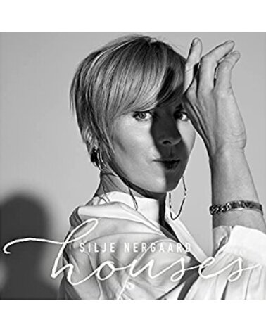 NERGAARD SILJE: HOUSES 1 CD