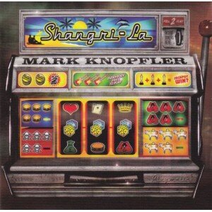 KNOPFLER MARK: SHANGRI-LA SACD