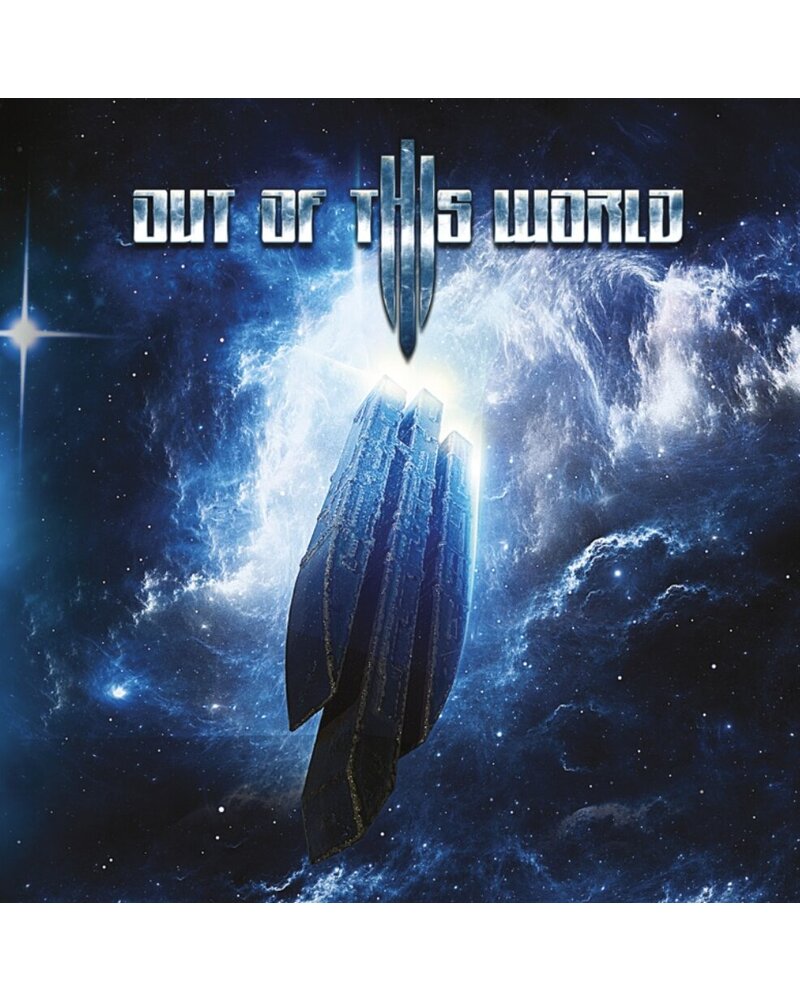 Out Of This World – Out Of This World (2LP) — viršelis