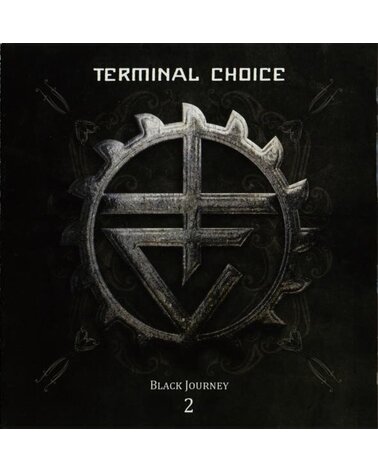 TERMINAL CHOICE: BLACK JOURNEY 2 2CD