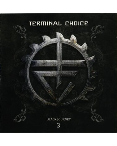 TERMINAL CHOICE: BLACK JOURNEY 3 2CD