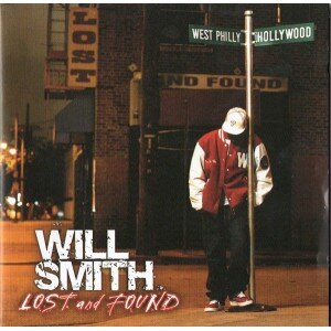 SMITH WILL: LOST & FOUND CD
