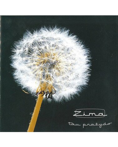 ZIMA: TAU PRAŽYDO CD