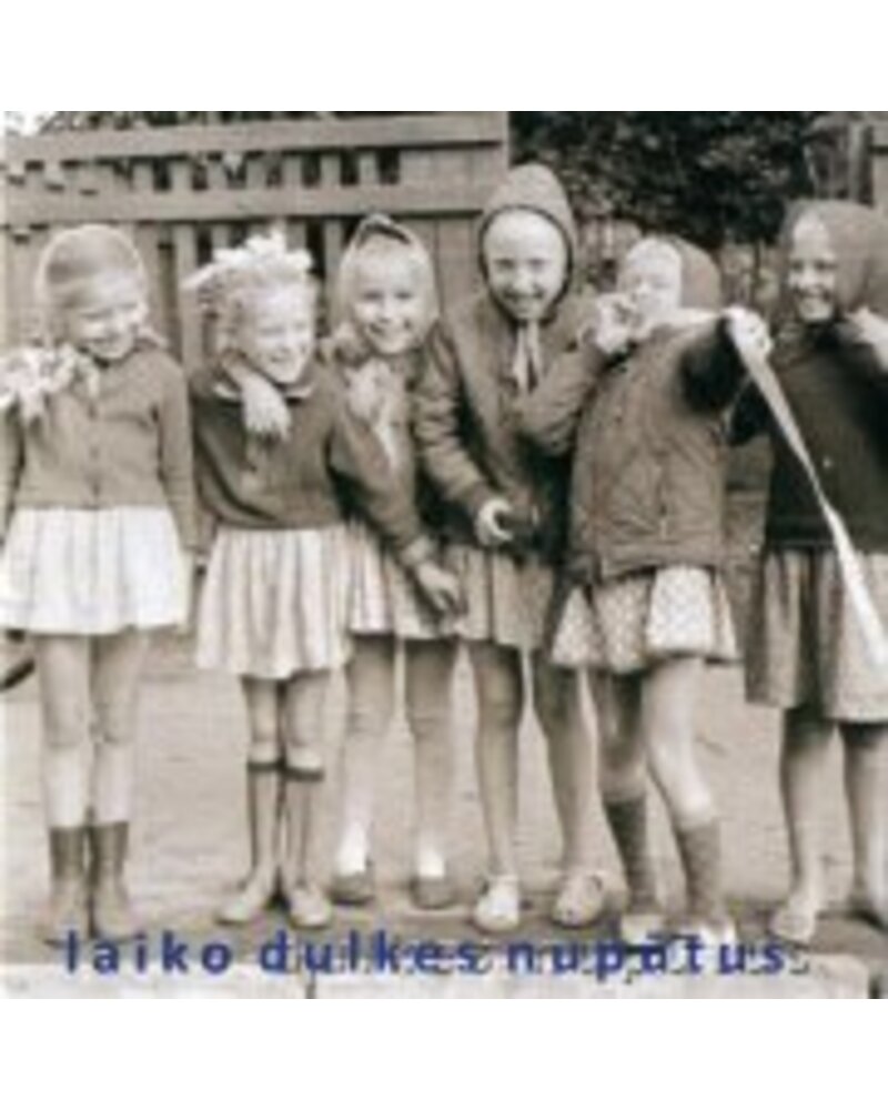 Kuliešius – Laiko Dulkes Nupūtus (CD) — viršelis