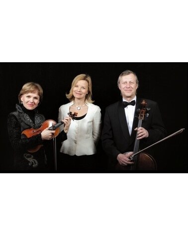 KASKADOS: HAYDN, FRANCAIX, TCHAIKOVSKY CD