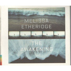 ETHERIDGE MELISSA: THE AWAKENING CD