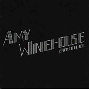 WINEHOUSE AMY: BACK TO BLACK. DELUX ED. 2CD