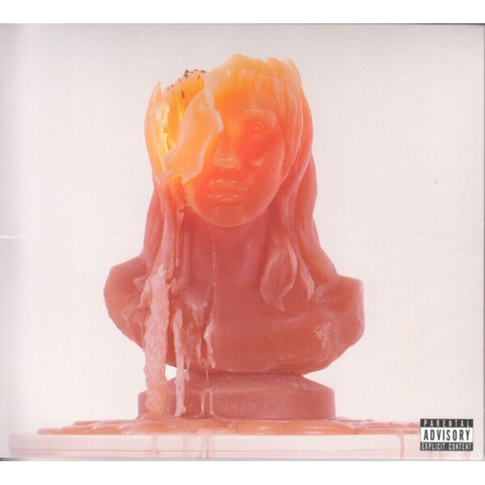 Kesha – High Road (2LP) — viršelis