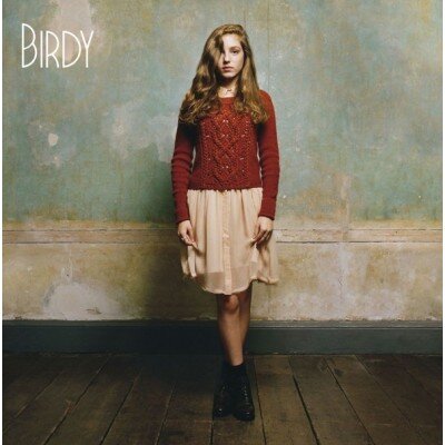 BIRDY: BIRDY CD