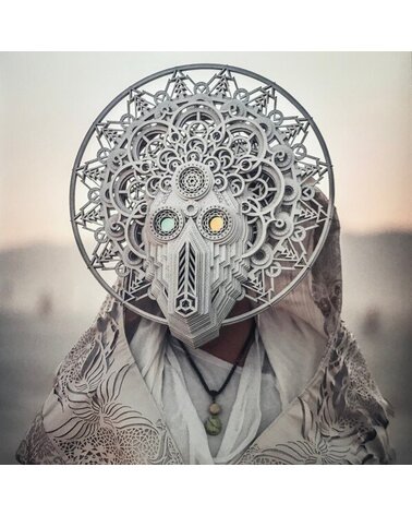Eidola: The Architect Coloured LP