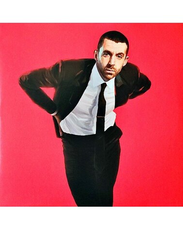MILES KANE: CHANGE THE SHOW 1LP