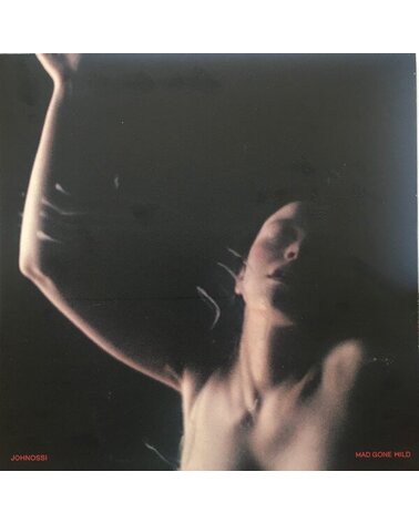 JOHNOSSI: MAD GONE WILD 1LP