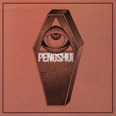 PENGSHUi: Destroy Yourself LP