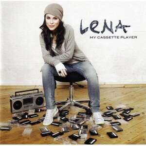 LENA: MY CASSETTE PLAYER CD