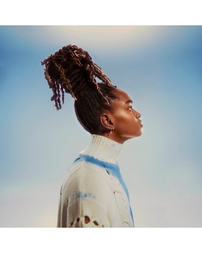 Koffee – Gifted (LP) — viršelis