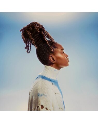 KOFFEE: GIFTED LP