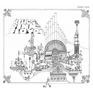 PINK FLOYD: RELICS 1CD