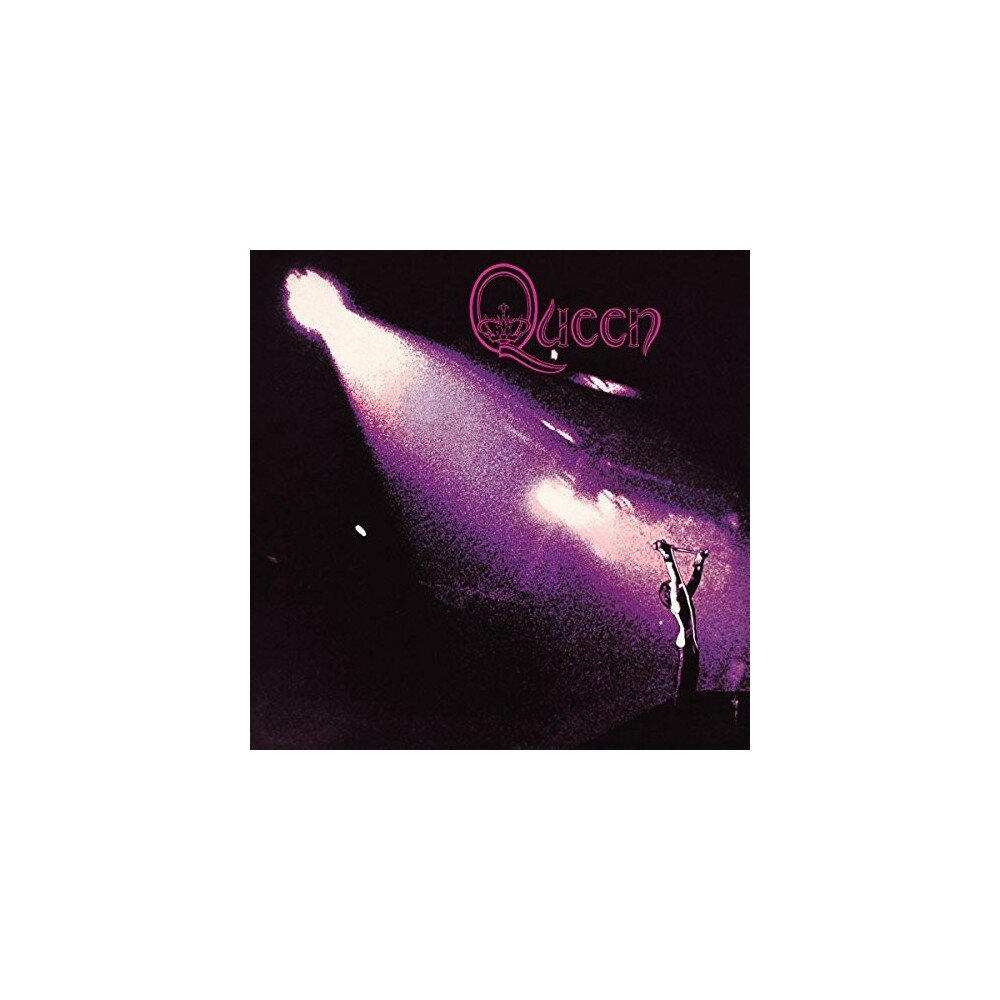 QUEEN — QUEEN 1 (CD) — viršelis